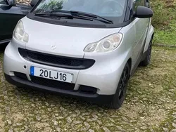 Smart ForTwo Coupé