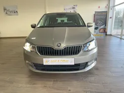 Outra Usado 2015 Skoda Fabia Ambition Carrinha | € 8.900 (Bom preço)
