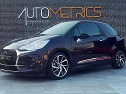 Outra Usado 2017 DS Automobiles DS3 Be Chic Citadino | € 13.500 (Preço justo)