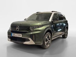 Verde Usado 2025 Citroën e-C3 | € 29.990 (Caro)