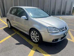 Usado 2005 VW Golf IV Sedan | € 3.400