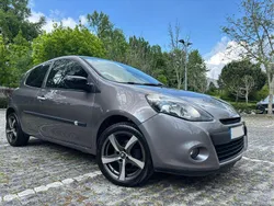 Usado 2011 Renault Clio III | € 5.490