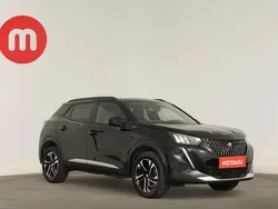Usado 2023 Peugeot 2008 GT SUV | € 23.999 (Preço justo)