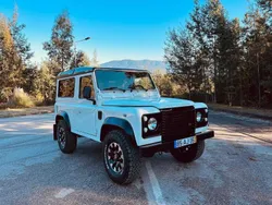 Usado 2005 Land Rover Defender SUV | € 32.500