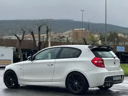 Usado 2009 BMW 118 Performance Citadino | € 10.500 (Preço justo)