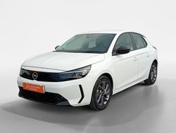 Branco Usado 2024 Opel Corsa Edition Sedan | € 15.323 (Preço justo)