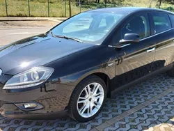 Usado 2008 Lancia Delta Sedan | € 4.500 (Preço justo)