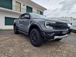 Cinzento Novo 2024 Ford Ranger Pickup | € 58.000