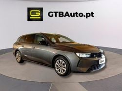 Cinza Usado 2023 Opel Astra Edition Carrinha | € 27.999 (Caro)