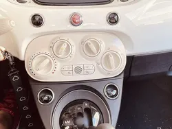 Usado 2019 Fiat 500 Lounge | € 12.500 (Preço justo)