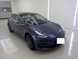Azul Usado 2020 Tesla Model 3 Standard Range Plus Sedan | € 19.970 (Preço justo)