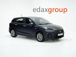 Azul Usado 2020 Fiat Tipo Lounge Sedan | € 11.490 (Preço justo)