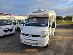 Branco Usado 2007 Renault Master | € 34.900