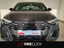 Preto Usado 2023 Audi A3 e-tron Citadino | € 38.455