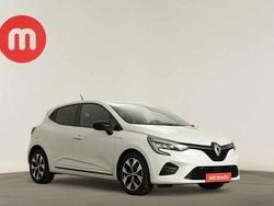 Branco Usado 2023 Renault Clio V | € 17.499 (Preço justo)
