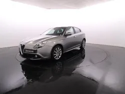 Cinzento Usado 2018 Alfa Romeo Giulietta Citadino | € 18.950 (Caro)