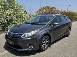 Usado 2012 Toyota Avensis | € 9.750 (Preço justo)