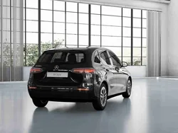 Preto Novo 2025 Mercedes B250e Monovolume | € 51.950