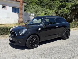 Usado 2014 Mini Cooper Paceman SUV | € 10.000