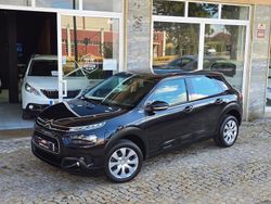 Preto Usado 2018 Citroën C4 Feel SUV | € 11.950 (Preço justo)
