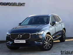 Azul denim Usado 2018 Volvo XC60 Inscription SUV | € 44.800