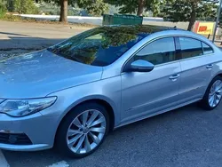 Usado 2009 VW CC Sedan | € 13.700 (Caro)