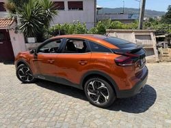 Outra Usado 2021 Citroën C4 PureTech Citadino | € 17.000 (Bom preço)