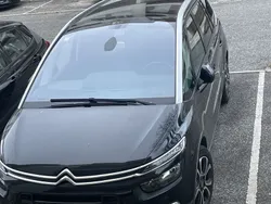 Citroën C4 SpaceTourer