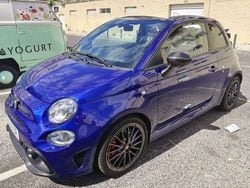 Usado 2021 Abarth 595C Competizione Cabrios | € 23.900