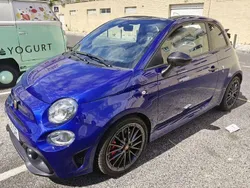 Usado 2021 Abarth 595C Competizione Cabrios | € 26.900