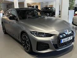 Usado 2022 BMW i4 Shadowline Sedan | € 59.950 (Caro)