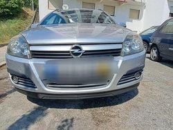 Usado 2005 Opel Astra Carrinha | € 2.900 (Bom preço)