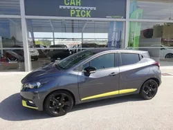 Nissan Kiiro