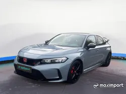 Cinzento Usado 2024 Honda Civic | € 59.990