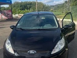 Usado 2011 Ford Fiesta Titanium Citadino | € 6.000 (Bom preço)