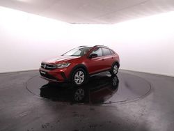 Vermelho Usado 2024 VW Taigo Life SUV | € 22.950 (Caro)