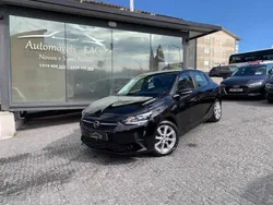Preto Usado 2021 Opel Corsa Business | € 13.900 (Caro)
