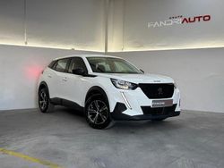 Branco Usado 2022 Peugeot 2008 Active SUV | € 17.990 (Bom preço)