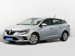 Cinzento Usado 2023 Renault Mégane IV | € 19.900 (Super Preço)