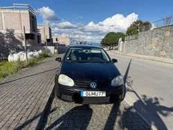 Usado 2007 VW Golf V | € 3.750