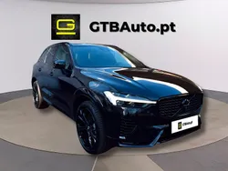 Preto Usado 2024 Volvo XC60 SUV | € 59.900