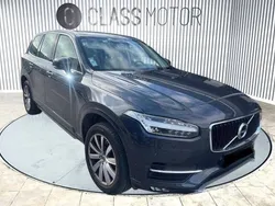 Cinzento Usado 2015 Volvo XC90 SUV | € 31.500 (Preço justo)