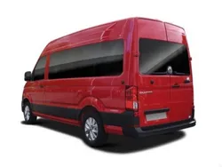 487€487€487€487€487€487€ Usado 2023 VW Crafter Van | € 63.132