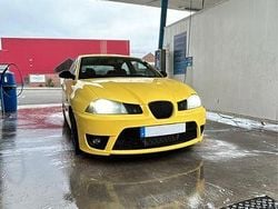 Usado 2005 Cupra Ibiza | € 10.500