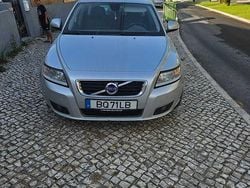 Usado 2011 Volvo V50 Carrinha | € 3.600