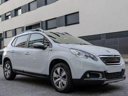 Usado 2015 Peugeot 2008 Style SUV | € 6.450 (Super Preço)