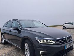 Usado 2017 VW Passat GTE Carrinha | € 15.800