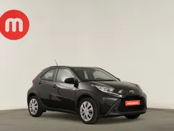Usado 2023 Toyota Aygo X-play Citadino | € 15.499 (Preço justo)