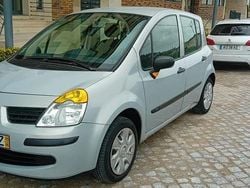 Usado 2005 Renault Modus Monovolume | € 2.950 (Preço justo)