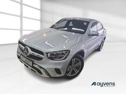 Outro Usado 2022 Mercedes GLC300 Coupé | € 53.900